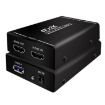 4K HDMI USB3.0 Video Capture Recorder Box - EC289 - 1