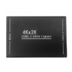 4K HDMI USB3.0 Video Capture Recorder Box - EC289 - 2