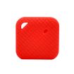 Silicone Case for Tile Sport Bluetooth Smart Tracker (Black Blue) - 5
