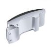 Silver Multifunctional Smart Belt Buckle GPS Tracker for Elderly - 3