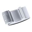 Gold Multifunctional Smart Belt Buckle GPS Tracker for Elderly - 4