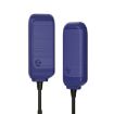 SEEWORLD Car GPS Locator Anti-Theft Device, Latin American Version - 2
