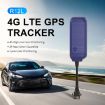 SEEWORLD Car GPS Locator Anti-Theft Device, Latin American Version - 9
