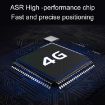 4G AU 3Pin Mini Waterproof GPS Vehicle Tracker 9V-30V System - 6