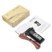 4G EU 3Pin Mini Waterproof Vehicle GPS Tracker 9V-30V - 5