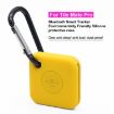 Smart Tracker Silicone Case for Tile Mate Pro - Green - 4