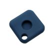 Silicone Case for Tile Pro - Bluetooth Tracker (Red) - 3