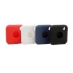 Black Silicone Case for Tile Pro Bluetooth Smart Tracker - 2