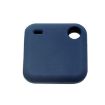 Black Silicone Case for Tile Pro Bluetooth Smart Tracker - 5