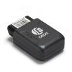 TK206 2G GPS OBD2 Real Time Car Tracker with Anti-theft Alarm - 1