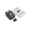 TK206 2G GPS OBD2 Real Time Car Tracker with Anti-theft Alarm - 4