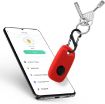 Tile Mate Pro Tracker Silicone Case Cover, One-piece, Red - 6