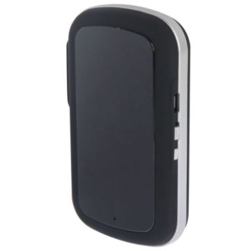 Portable Handheld GPS Tracker with Powerful Built-in Magnets - 1