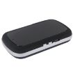 Portable Handheld GPS Tracker with Powerful Built-in Magnets - 4