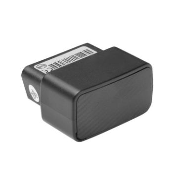 Mini CJ750 2G GPS Locator Beidou OBD Car Anti-Theft Tracker - 1
