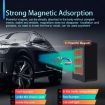CJ280 4G GPS Locator with 10000mAh, Wireless Magnetic Tracker - 4