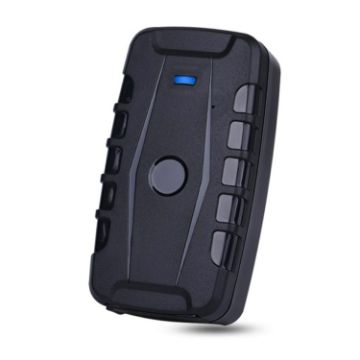 LK209B 4G GPS Tracker for Motorcycle Electric Bike - Black, North America - 1