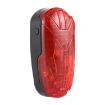 LK906 GPS Tracker for Bicycle with GSM GPRS Tracking - 2