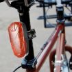 LK906 GPS Tracker for Bicycle with GSM GPRS Tracking - 7