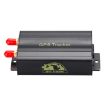 DEAOKE 2G GPS Car Locator Anti-Theft Tracker with Remote Control - 2