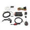 DEAOKE 2G GPS Car Locator Anti-Theft Tracker with Remote Control - 5