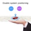 DEAOKE 2G GPS Car Locator Anti-Theft Tracker with Remote Control - 6