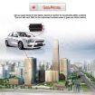 DEAOKE 2G GPS Car Locator Anti-Theft Tracker with Remote Control - 7