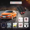 DEAOKE 2G GPS Car Locator Anti-Theft Tracker with Remote Control - 9