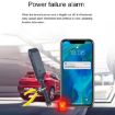 SEEWORLD Car GPS Locator Anti-Theft Device, European Version - 5