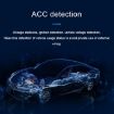 SEEWORLD Car GPS Locator Anti-Theft Device, European Version - 8