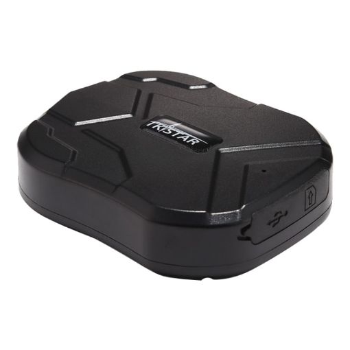 LK905 GPS Tracker 3G GSM GPRS for Cars & Trucks - 1