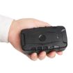 4G LK209B GPS Tracker for Motorcycles & Vehicles in Eurasia - 4