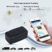 4G LK209B GPS Tracker for Motorcycles & Vehicles in Eurasia - 5