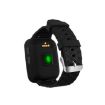 REACHFAR RF-V46-B GPS Tracker Watch, SOS/Camera/4G/BP/Heart Rate - 3