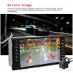 16" Multi-touch Car GPS, TF/USB/AUX/MP5, Android/iPhone Links - 8