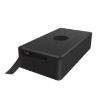CJ280 GPS Tracker 2G 12000mAh, Wireless Magnetic Positioning - 3