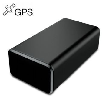 S90 Mini GPS Vehicle Tracker Anti-theft Locator - 1
