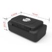 TK202A 2G Car Truck GPS Tracker with AGPS, 6500MA Battery - 3