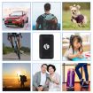 TK202A 2G Car Truck GPS Tracker with AGPS, 6500MA Battery - 7