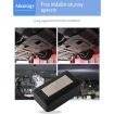 TK202A 2G Car Truck GPS Tracker with AGPS, 6500MA Battery - 9