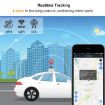 2G GSM GPRS GPS Tracker for Car Truck Vehicle TL209C - 9