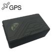 KH-107 IP66 Waterproof GSM/GPRS/GPS Tracker, Long-Life Battery - 1