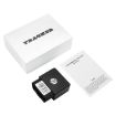 TK306 2G OBD II Car Tracker: Realtime GSM GPRS GPS, Supports AGPS - 5