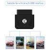 TK306 2G OBD II Car Tracker: Realtime GSM GPRS GPS, Supports AGPS - 7