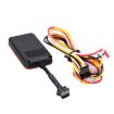 TK108 2G Vehicle GPS Tracker with AGPS, Relay, Battery Support - 2