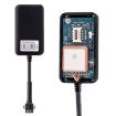 TK108 2G Vehicle GPS Tracker with AGPS, Relay, Battery Support - 3