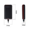 TK108 2G Vehicle GPS Tracker with AGPS, Relay, Battery Support - 4