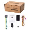 TK108 2G Vehicle GPS Tracker with AGPS, Relay, Battery Support - 6