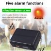 V44 GPS Tracker for Cattle & Sheep - Solar Energy, Waterproof - 6