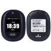 REACHFAR RF-V45-A Mini GPS Tracker Pendant, 4G LTE, SOS, Camera, Black - 2